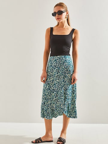 Bianco Lucci Krilo | zelena barva: sprednja stran