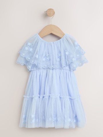 Next - Vestido en azul