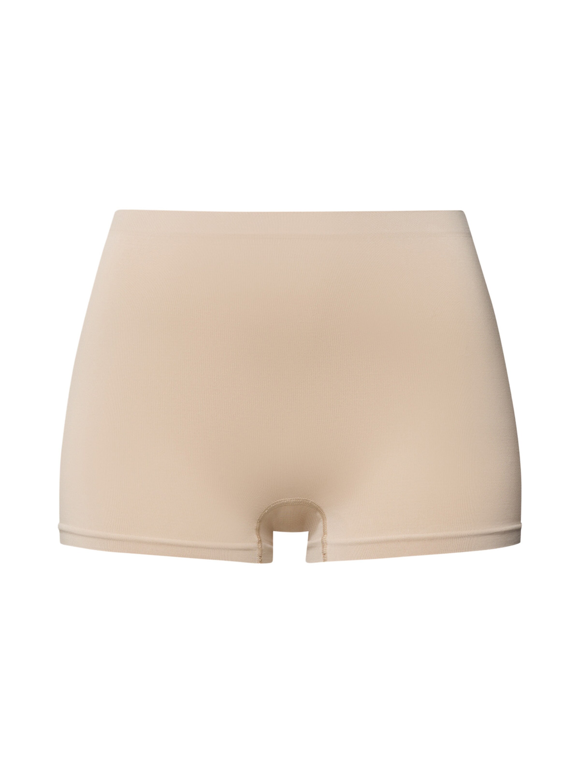 Culotte ' Touch Feeling ' Hanro en beige : devant