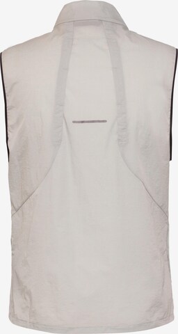 ASICS Sports Vest in White