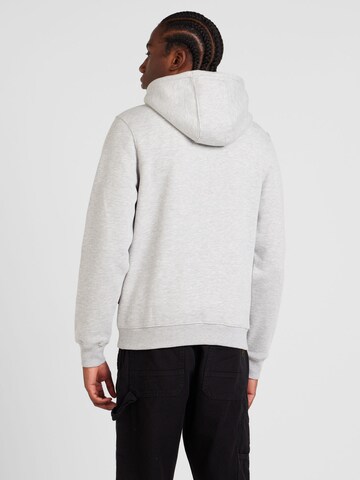 BLEND - Sudadera en gris
