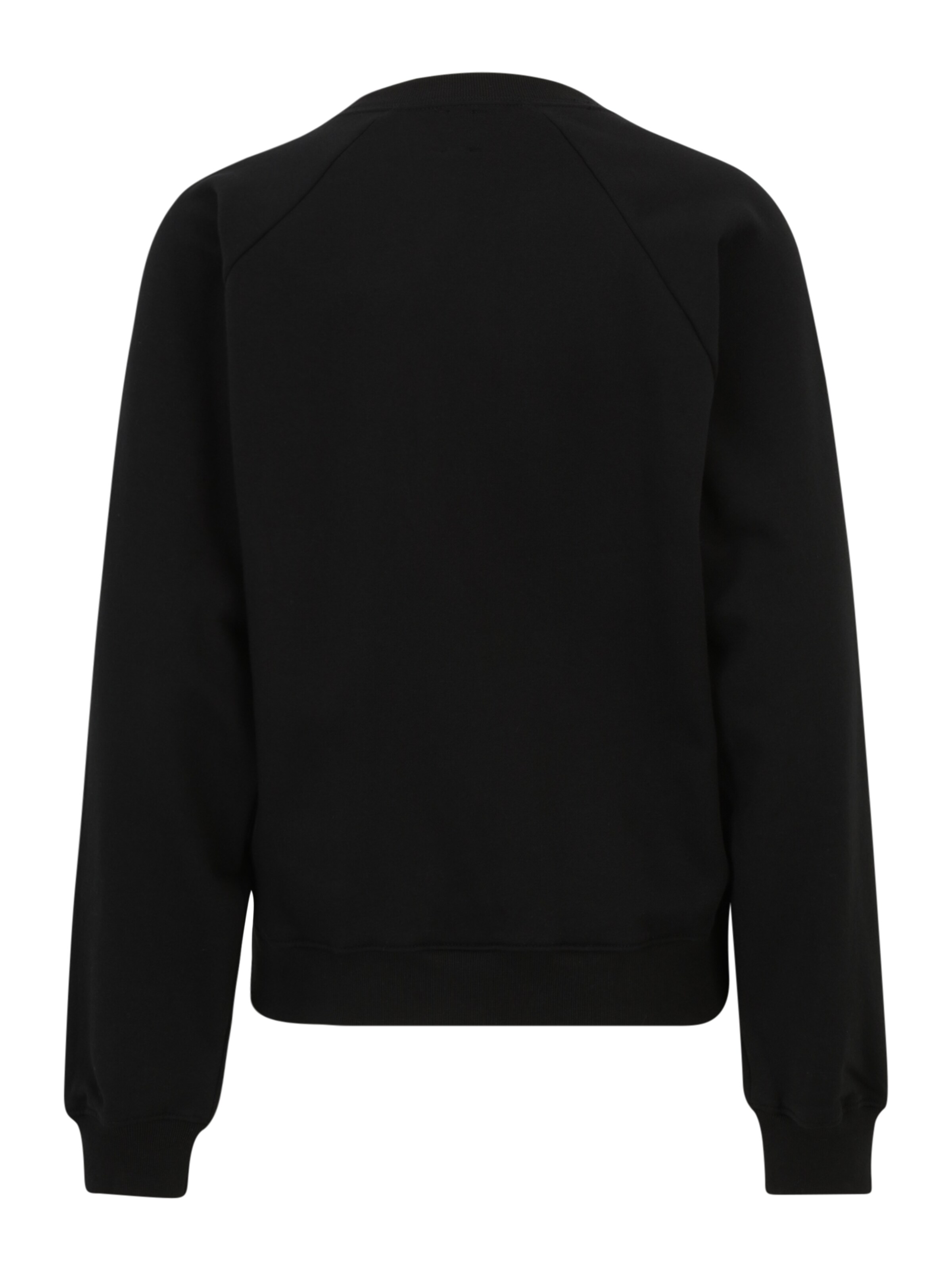 melns Gap Tall Sportisks džemperis