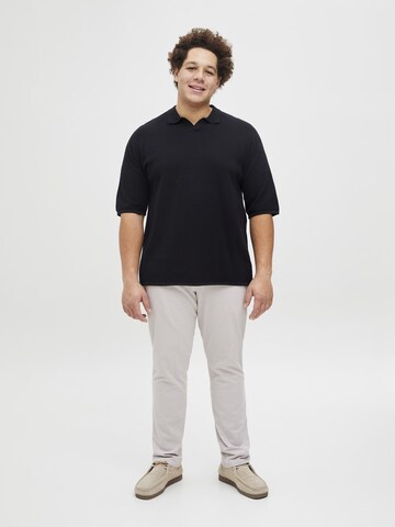 Pull-over JACK & JONES en noir