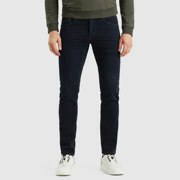 PME Legend Slim fit Jeans in Blue: front