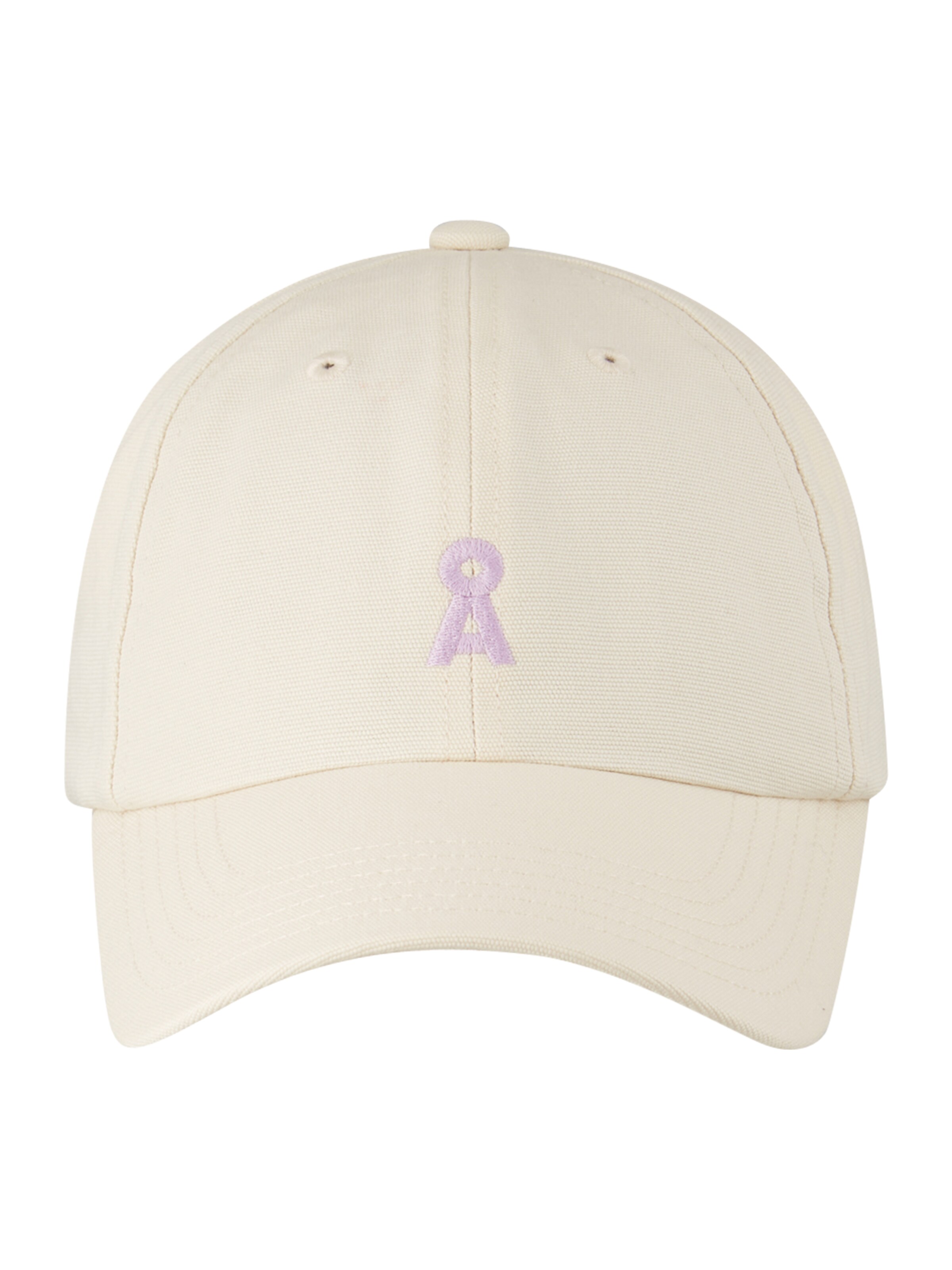 Cappello da baseball 'YANIS' di ARMEDANGELS in beige