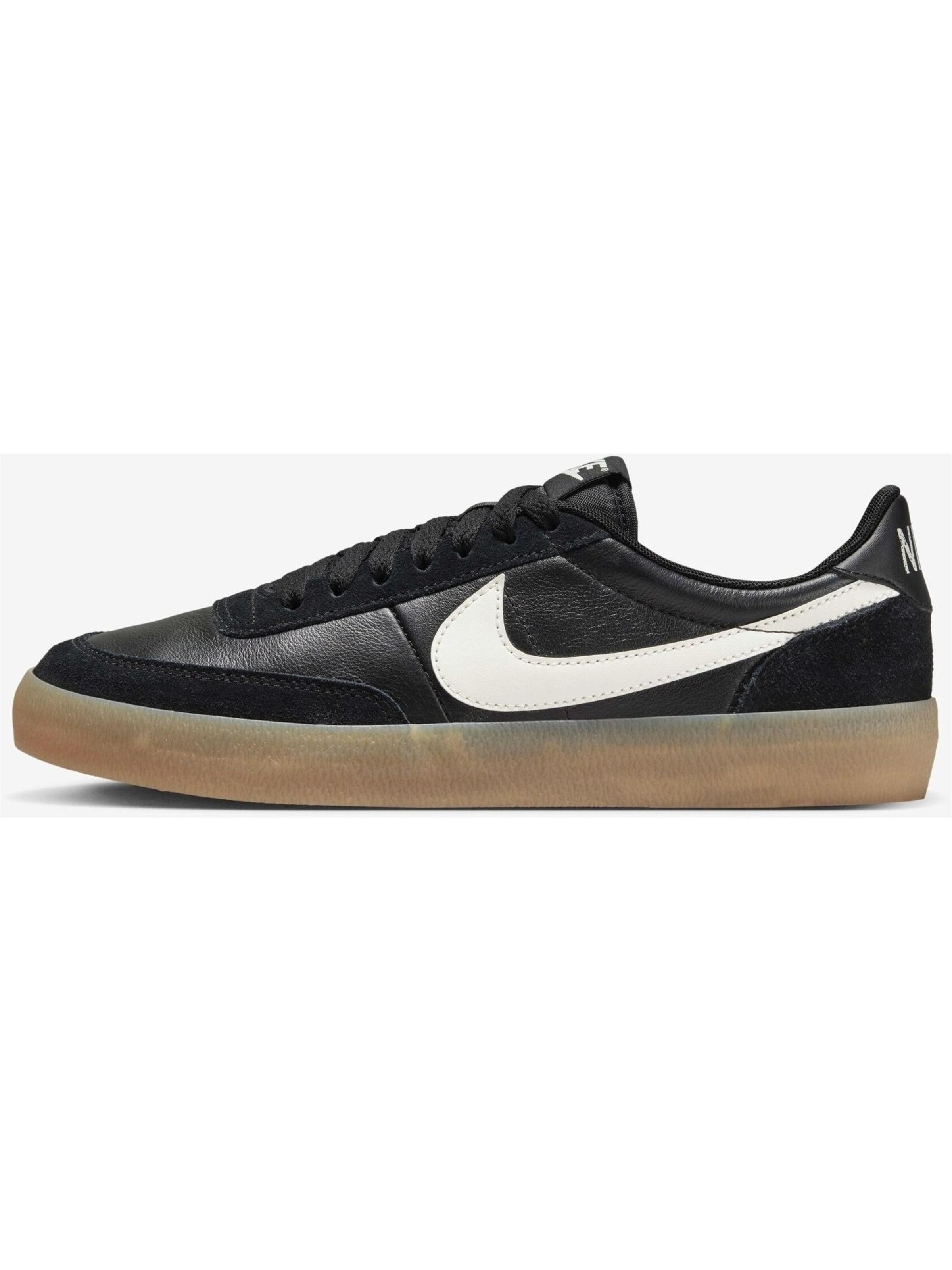 NIKE Sports shoe in Black