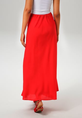Aniston CASUAL Rock in Rot