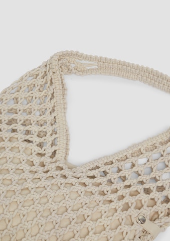 Cabas s.Oliver en beige