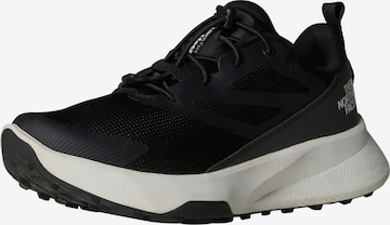THE NORTH FACE Sportschuh 'Altemesa' in Schwarz: Vorderseite