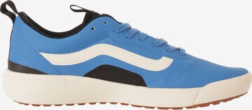 VANS Sneakers laag 'Ultra Range EXO' in Blauw