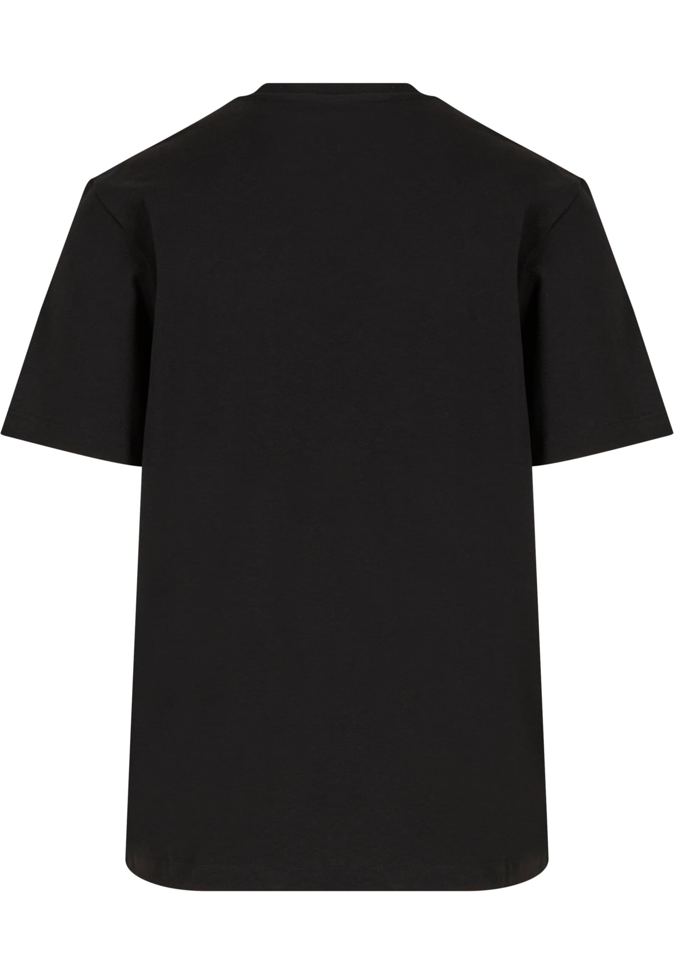 T-Shirt 'Warped' True Religion en noir