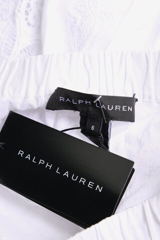 Ralph Lauren Skirt in S in White