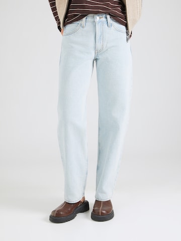 Effilé Jean '94 BAGGY' LEVI'S ® en bleu : devant