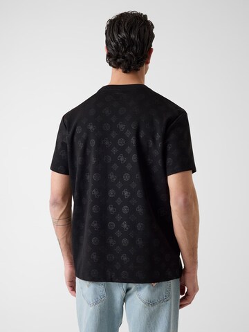 GUESS Shirt in Black