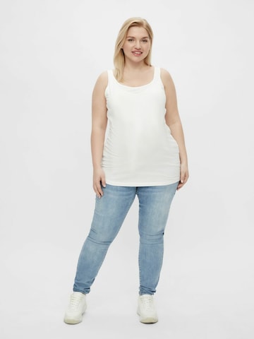 MAMALICIOUS Top 'Sia' in Blauw