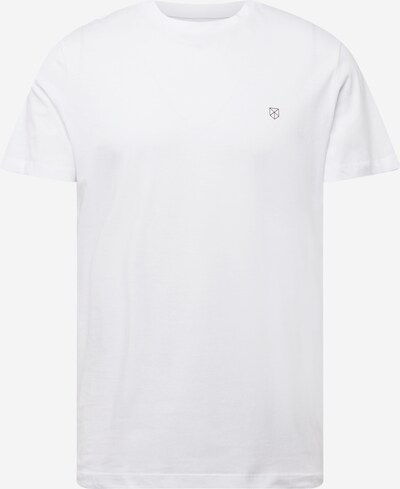 JACK & JONES T-Krekls 'BOOSTER', krāsa - balts, Preces skats