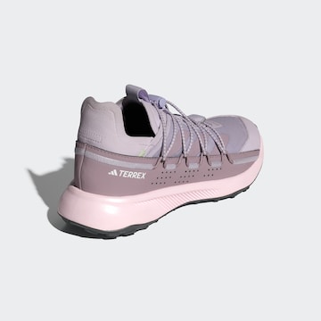 ADIDAS TERREX - Zapatos bajos 'Voyager 21' en lila