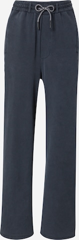 10Days - Pantalón en gris: frente