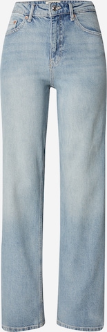 Tally Weijl Regular Farkut värissä sininen: etupuoli