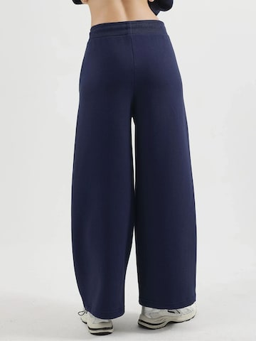 Busem Barrel Hose in Blau
