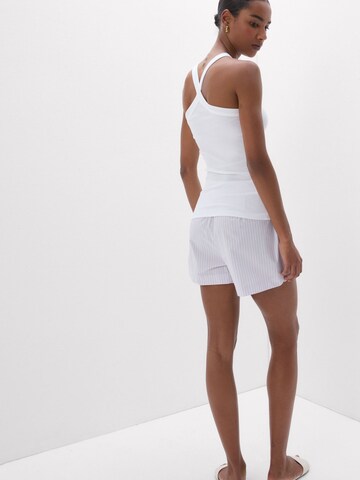 INTIMISSIMI Top in White