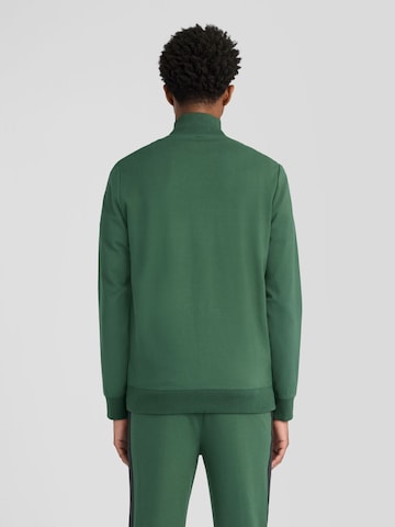 Lyle & Scott Sportjas in Groen