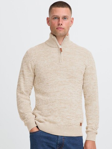 BLEND Trui ' BHDanni ' in Beige