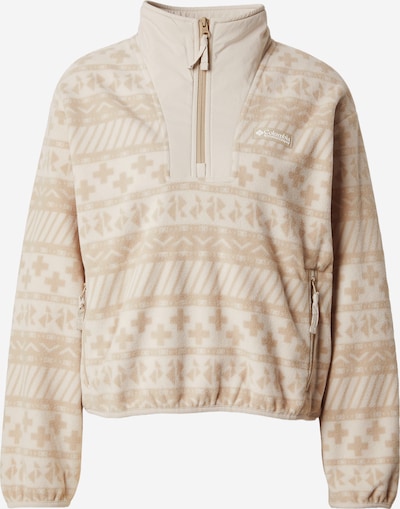 COLUMBIA Urheiluneule 'Sequoia Grove™ II' koossa S värissä beige / kerma, Tuotenäkymä
