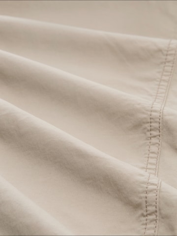 Effilé Pantalon TOM TAILOR en gris