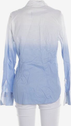 Caliban Blouse & Tunic in L in Blue