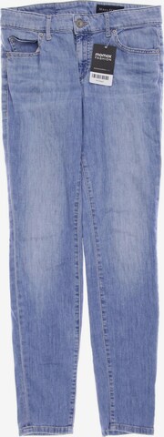 Marc O'Polo Jeans in 27 in Blue: front