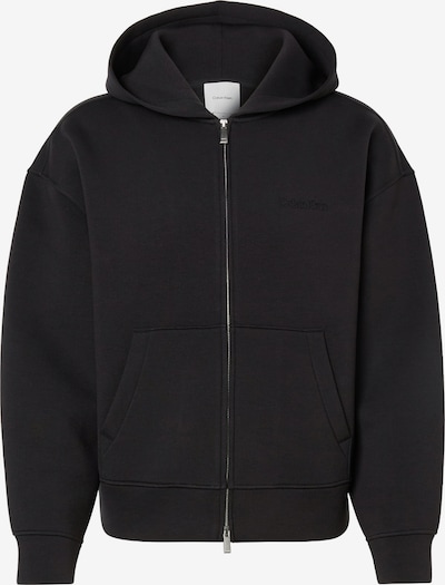 Calvin Klein Gornji dio trenirke u crna, Pregled proizvoda