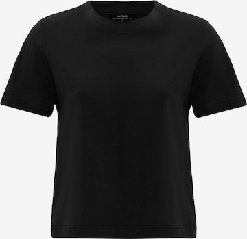 Antioch Paita värissä musta: etupuoli