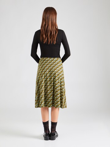 King Louie Skirt 'Juno' in Mixed colors