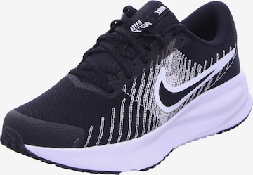 NIKE - Sapatilha de corrida em preto: frente