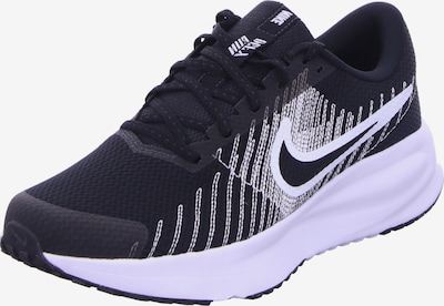 Bėgimo batai iš NIKE, spalva – juoda / balta, Prekių apžvalga