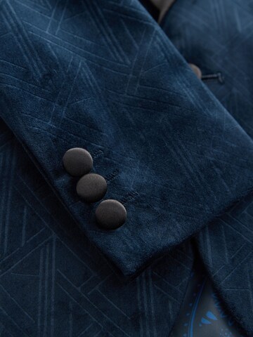 Next Pikkutakki värissä sininen