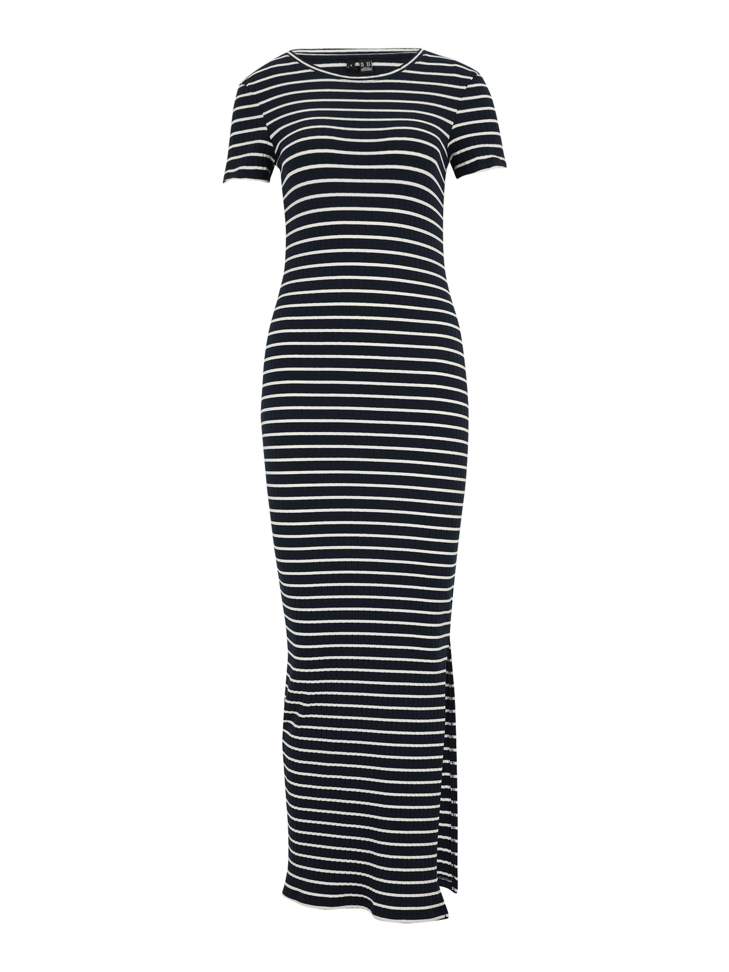 Robe 'VMSEA' Vero Moda Tall en bleu : devant