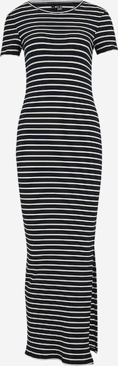 Vero Moda Tall Haljina 'VMSEA' u mornarsko plava / bijela, Pregled proizvoda