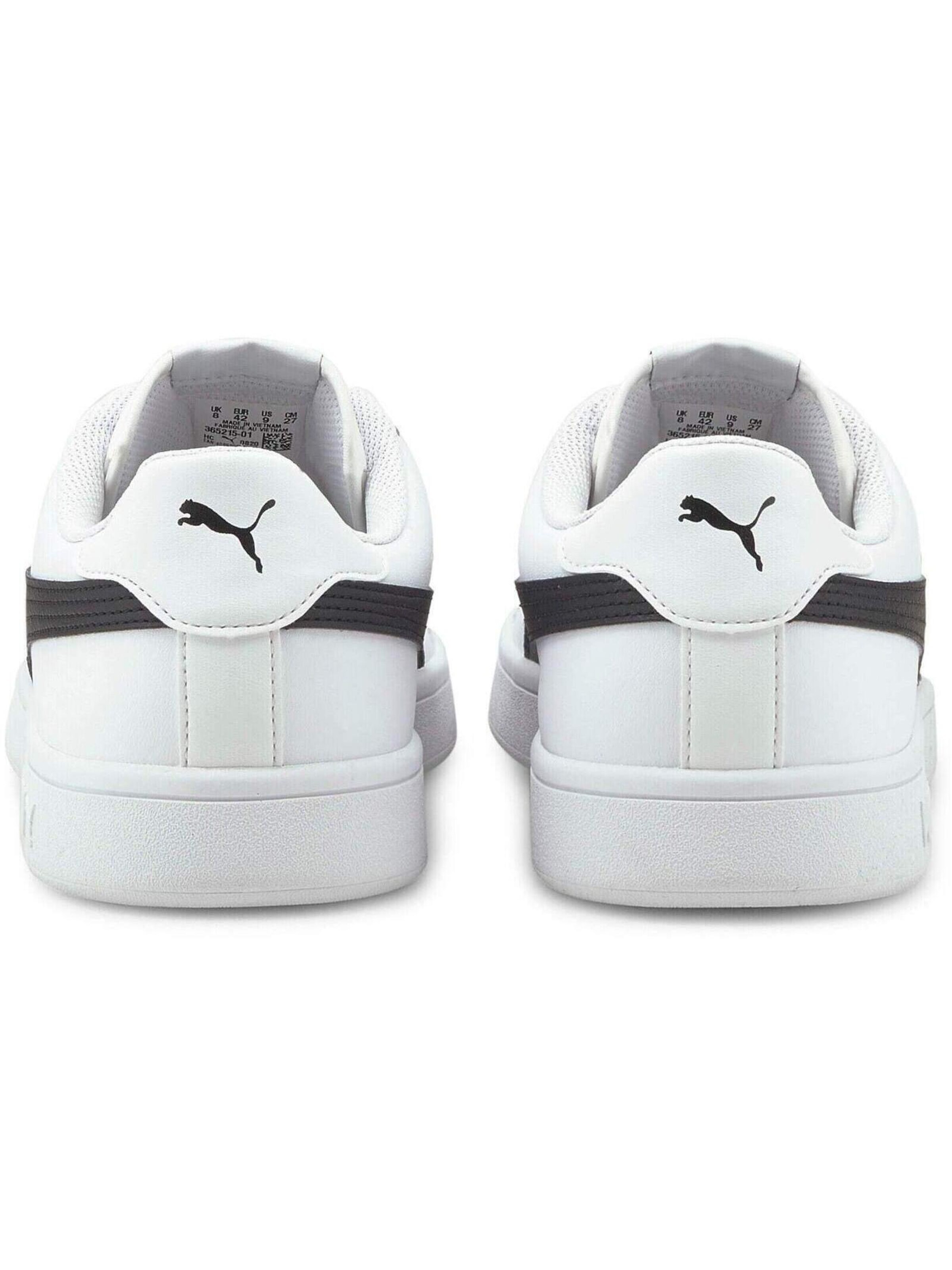 Sneaker bassa 'Smash V2' di PUMA in bianco