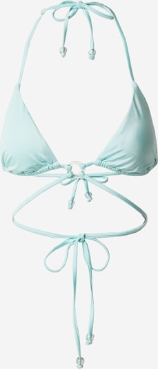 Hunkemöller Bikinitop 'Sydney' in aqua, Produktansicht