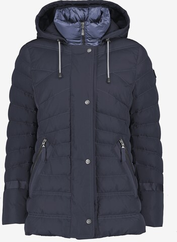 GIL BRET Winter Jacket in Blue