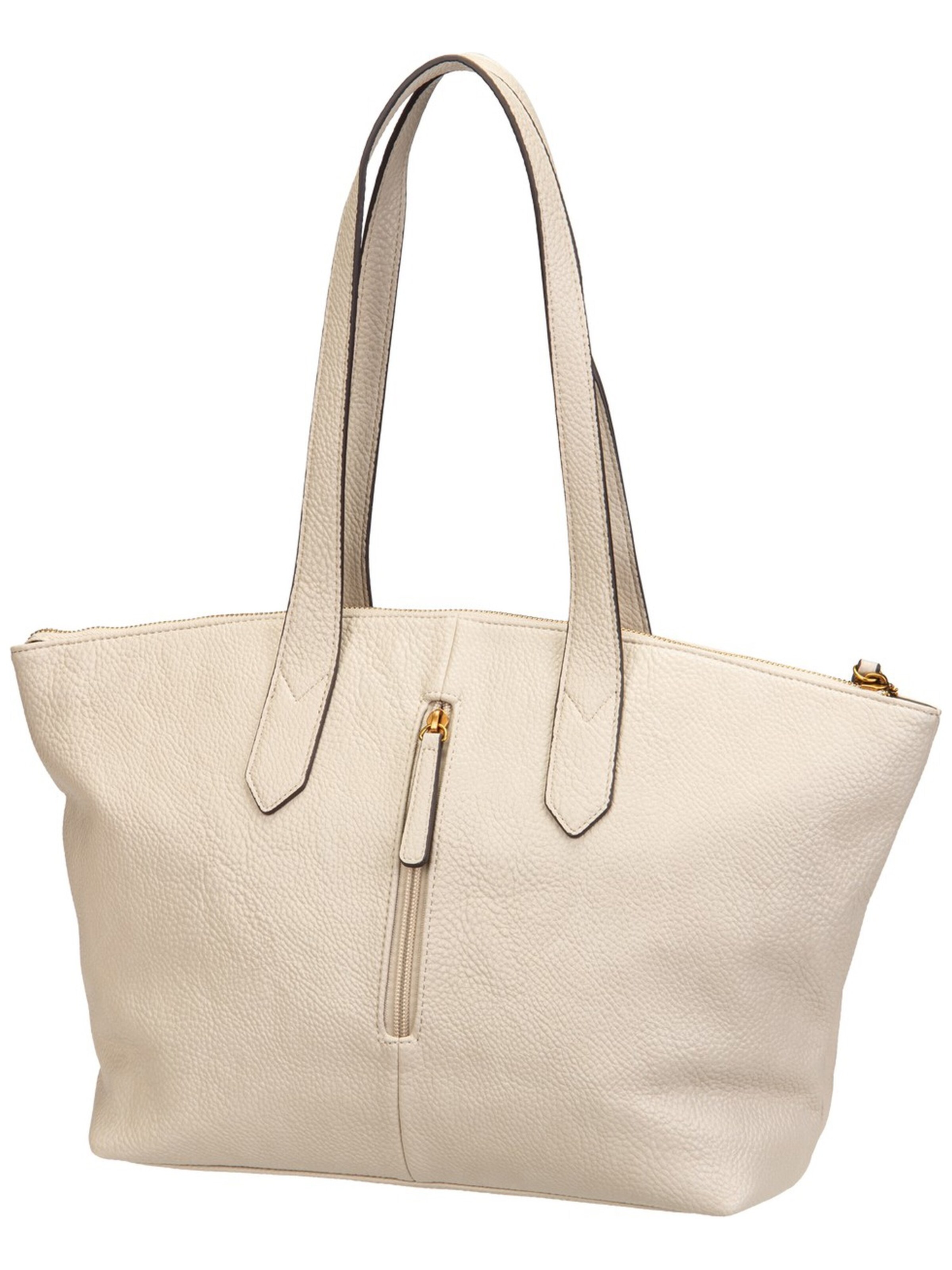 Picard Shopper 'Style' in Beige