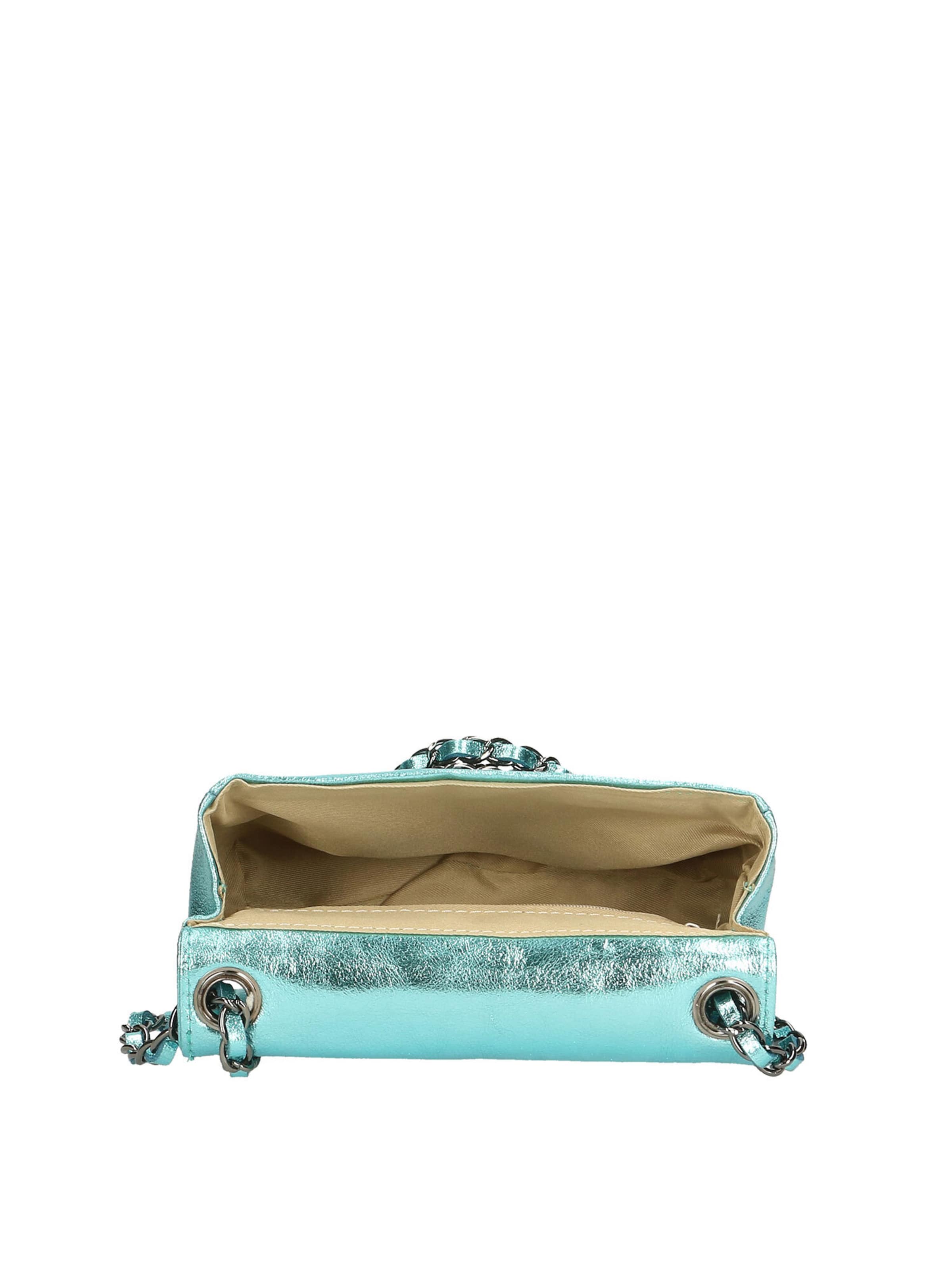 Gave Lux Schoudertas in Blauw