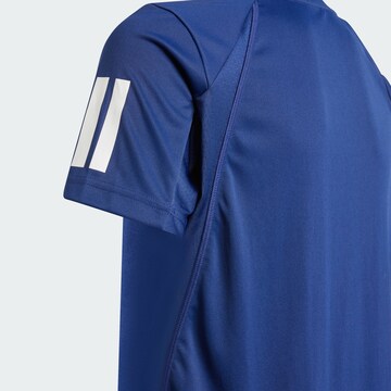 ADIDAS PERFORMANCE Performance shirt 'Club Tennis' in Blue