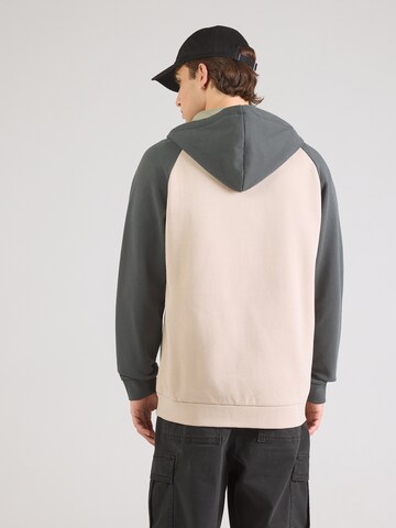 Iriedaily Tréning dzseki 'De College 2' - bézs