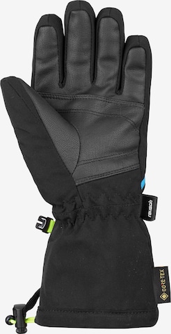 REUSCH Athletic Gloves 'Maxim GORE-TEX® Junior' in Mixed colors