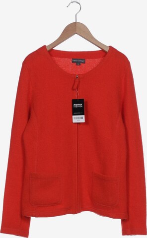 Franco Callegari Sweater & Cardigan in M in Red: front