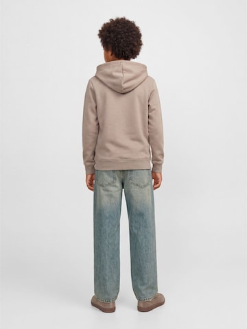 Jack & Jones Junior Regular Jeans 'ALEX' in Blau