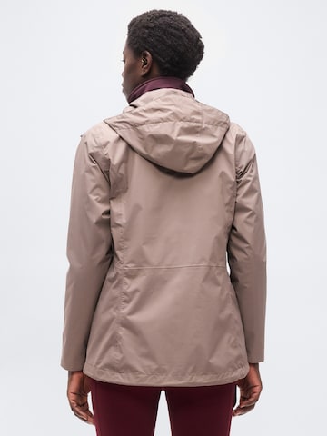 ruda COLUMBIA Laisvalaikio striukė 'Pouring Adventure™ III'